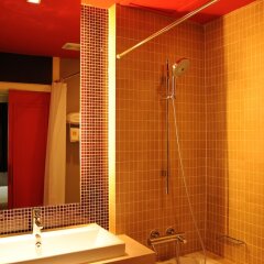 Отель BKK Home 24 Boutique Hotel Таиланд, Бангкок - отзывы, цены и фото номеров - забронировать отель BKK Home 24 Boutique Hotel онлайн
