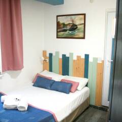 AlaDeniz Hotel детские мероприятия