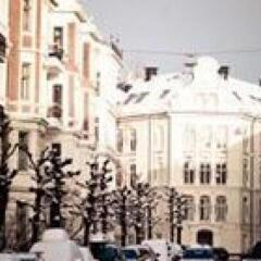 Отель Frogner House Apartments - Arbinsgate 3 Норвегия, Осло - 1 отзыв об отеле, цены и фото номеров - забронировать отель Frogner House Apartments - Arbinsgate 3 онлайн