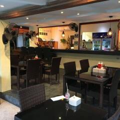 Отель Cocco Resort гостиничный бар