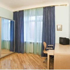 Гостиница Fortline Apartments Smolenskaya в Москве отзывы, цены и фото номеров - забронировать гостиницу Fortline Apartments Smolenskaya онлайн Москва фото 13