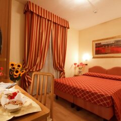 Hotel Villa Luca Кьянчиано Терме в номере фото 2