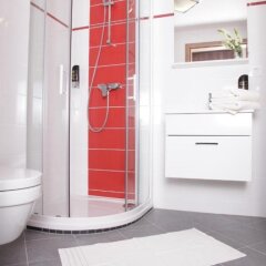 Отель Primus Hotel & Apartments Австрия, Вена - отзывы, цены и фото номеров - забронировать отель Primus Hotel & Apartments онлайн фото 28
