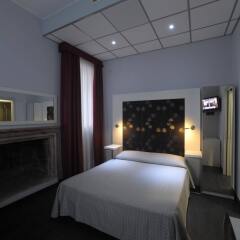 Hotel Aaron комната для гостей фото 3