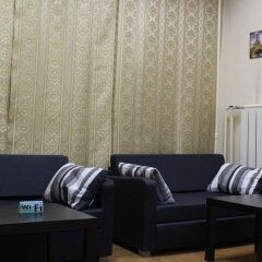 Гостиница Меблированные комнаты Аэрохостел в Москве 5 отзывов об отеле, цены и фото номеров - забронировать гостиницу Меблированные комнаты Аэрохостел онлайн Москва фото 8