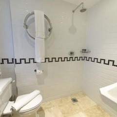 Отель Karma Sanctum Soho ванная фото 4