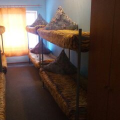 Hostel Uyt Москва детские мероприятия