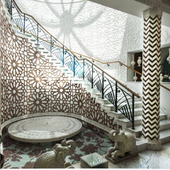 Отель The Imperial New Delhi с домашними животными