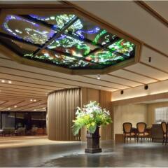 Kinugawa Kanaya Hotel Никко
