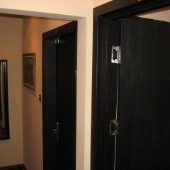 Отель Hostel Kapana Болгария, Пловдив - отзывы, цены и фото номеров - забронировать отель Hostel Kapana онлайн интерьер отеля