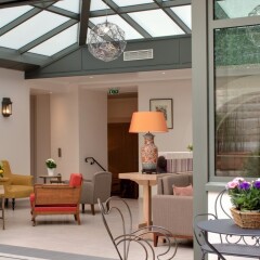 Hotel Le Littre фото 2