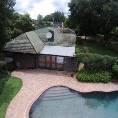 Cana Guest House in Harare, Zimbabwe from 121$, photos, reviews - zenhotels.com photo 3