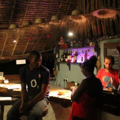 Mikoko Cove Ecolodge in Galu Kinondo, Kenya from 93$, photos, reviews - zenhotels.com meals