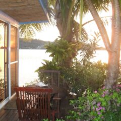 Отель Bora Bora Bungalove Французская Полинезия, Бора-Бора - отзывы, цены и фото номеров - забронировать отель Bora Bora Bungalove онлайн фото 22