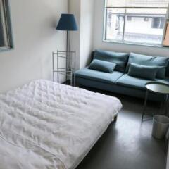 Little Birds Hostel Omihachiman Омихатиман комната для гостей фото 4