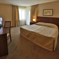 Lotos Hotel Riviera Holiday Club комната для гостей фото 4