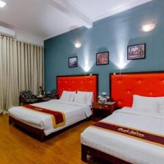 A25 Hotel Lien Tri фото 12