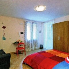 Отель B&B Bassotto Италия, Помпеи - отзывы, цены и фото номеров - забронировать отель B&B Bassotto онлайн детские мероприятия фото 2