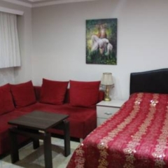 Dom Hotel комната для гостей фото 4