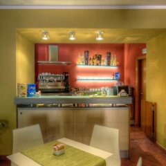 Отель Villa Diomede Hotel Италия, Помпеи - отзывы, цены и фото номеров - забронировать отель Villa Diomede Hotel онлайн питание