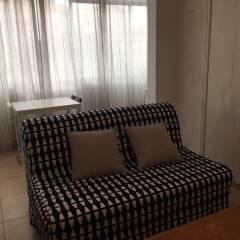 Отель Apartament en el Centro 700m de la playa Торремолинос комната для гостей фото 5