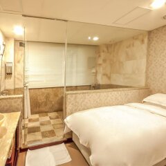 Royal Seasons Hotel Hot Springs Tapei - Beitou in Taipei, Taiwan from 63$, photos, reviews - zenhotels.com guestroom photo 4