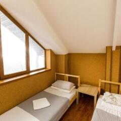 Rivyersky Hostel Сочи ванная фото 2