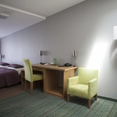Hotel Secesja in Krakow, Poland from 74$, photos, reviews - zenhotels.com room amenities