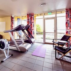 Отель Clarion Collection Hotel Bryggen Норвегия, Олесунн - отзывы, цены и фото номеров - забронировать отель Clarion Collection Hotel Bryggen онлайн детские мероприятия