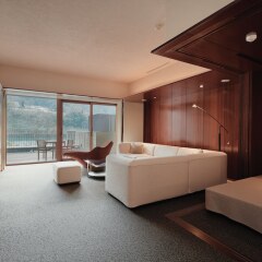 Отель River Retreat GARAKU Тояма фото 8