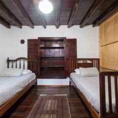 Отель Apartamentos Mirador De La Catedral Лас-Пальмас-де-Гран-Канария детские мероприятия