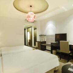 Bong Sen Sai Gon Hotel комната для гостей