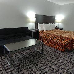 Brick Lodge Atlanta/Norcross in Norcross, United States of America from 90$, photos, reviews - zenhotels.com guestroom photo 4