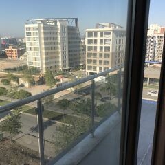 Arma Apartments Турция, Стамбул - отзывы, цены и фото номеров - забронировать отель Arma Apartments онлайн балкон