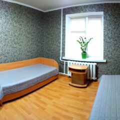 Hostel at Sichovykh спа фото 3