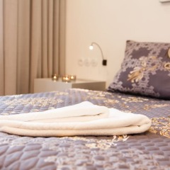 Отель Residence Glamour Premium Прага спа фото 2