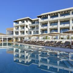 Отель Melia Gorriones Коста Кальма фото 6