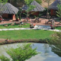 Отель The Charm Boutique Resort фото 10