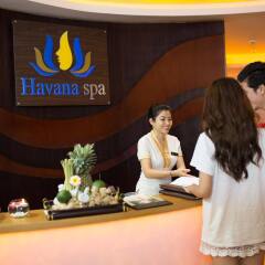 Отель Premier Havana Nha Trang Hotel Вьетнам, Нячанг - 3 отзыва об отеле, цены и фото номеров - забронировать отель Premier Havana Nha Trang Hotel онлайн помещение для мероприятий