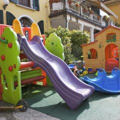 Отель Albergo Pesce Doro Италия, Вербания - отзывы, цены и фото номеров - забронировать отель Albergo Pesce Doro онлайн детские мероприятия фото 2