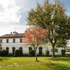 Отель Villa Coralia Озимо фото 12