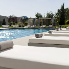 Jw Marriott Hotel Ankara с домашними животными