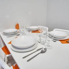 Апартаменты HILD-2 Apartments Budapest Будапешт питание