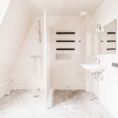 Отель 2-bedroom apartment by Kongens Nytorv Дания, Копенгаген - отзывы, цены и фото номеров - забронировать отель 2-bedroom apartment by Kongens Nytorv онлайн фото 8