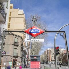 Апартаменты Urban District Apartments - Atocha Stylish with pool