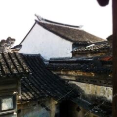 Отель Zhouzhuang Hills International Youth Hostel Китай, Сучжоу - отзывы, цены и фото номеров - забронировать отель Zhouzhuang Hills International Youth Hostel онлайн фото 3