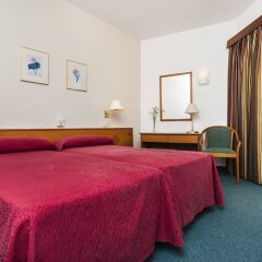 Отель Globales Playa Santa Ponsa комната для гостей фото 4