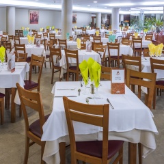 Отель 4R Salou Park Resort I питание