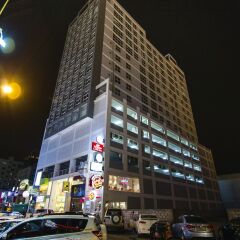 Отель Belair Executive Suites вид на фасад фото 3