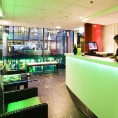 Отель First Hotel G Швеция, Гётеборг - отзывы, цены и фото номеров - забронировать отель First Hotel G онлайн питание